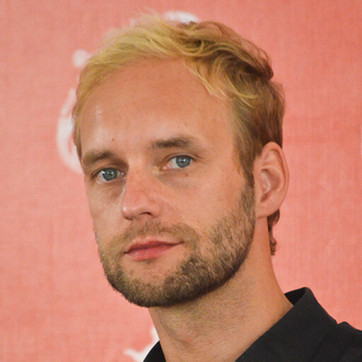 Maximilian Erlenwein