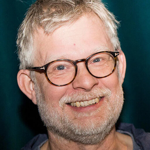 Joachim Hedén