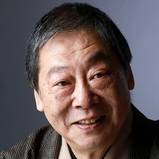 Haruhiko Jô