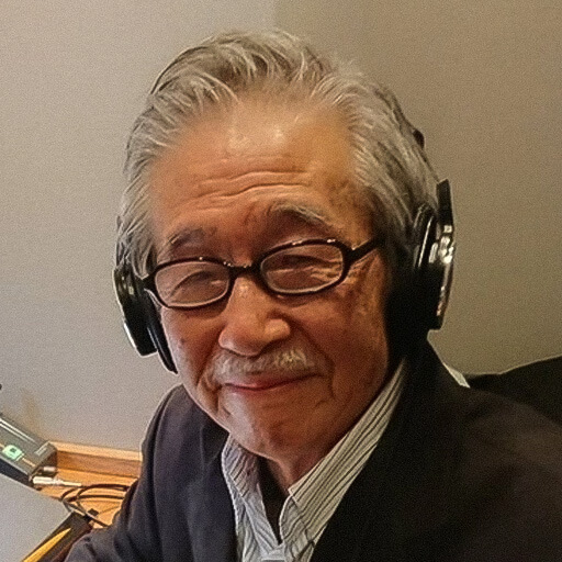 Fumio Matsuoka