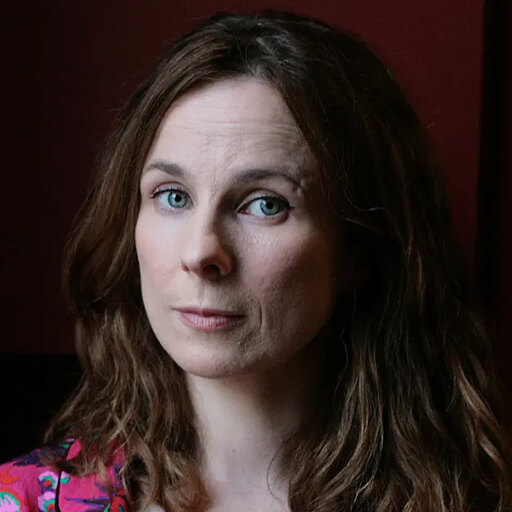 Cariad Lloyd