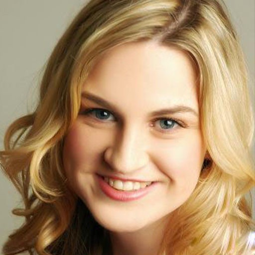 Lizzie Waterworth