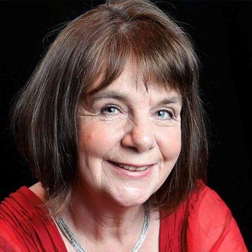 Julia Donaldson