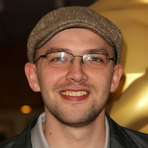 Max Lang