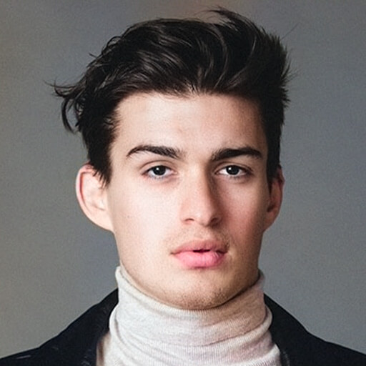 Daniel Rived