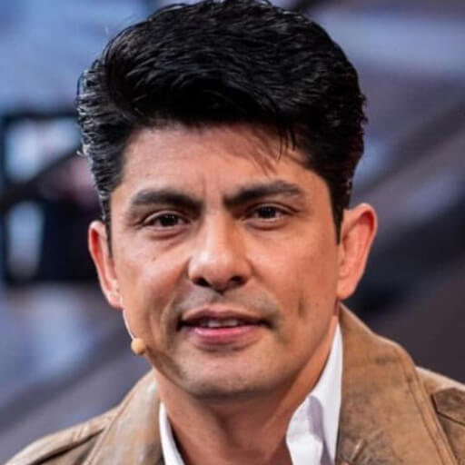 Víctor Garcia