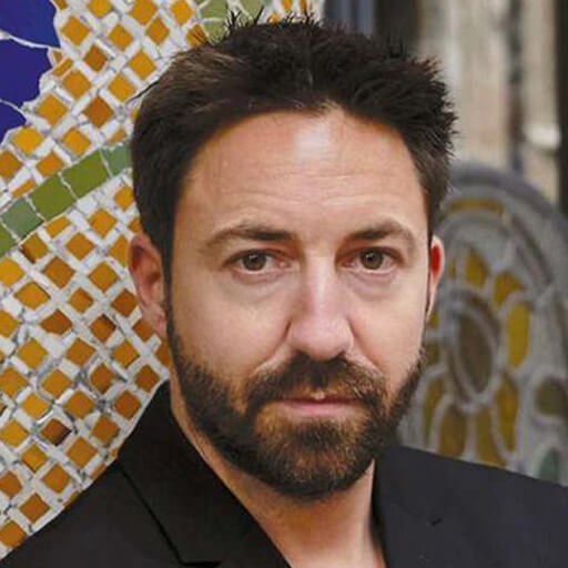 Marc Timón