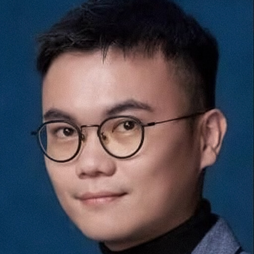 Ke-Yin Pan