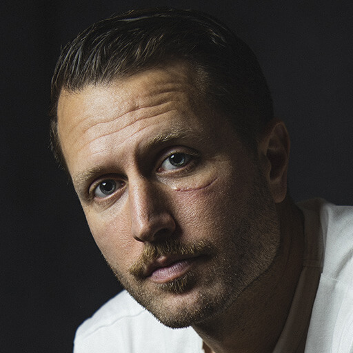 Matthew Heineman