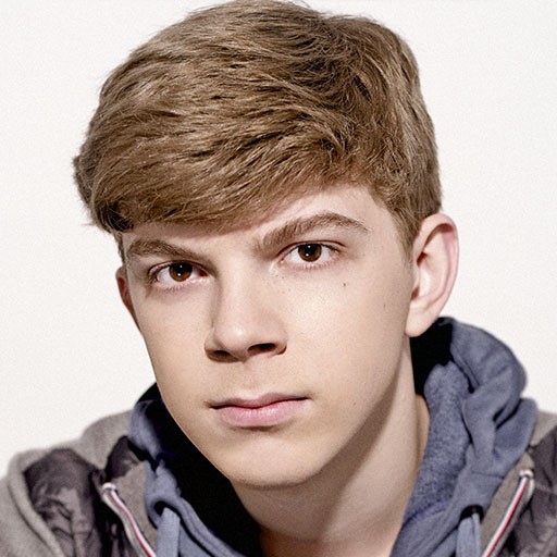 Gabriel Rush