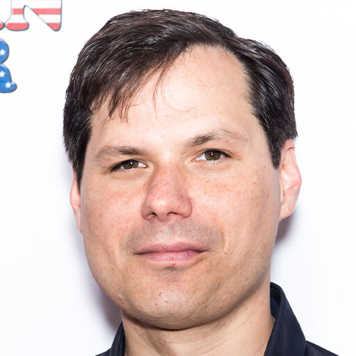 Michael Ian Black