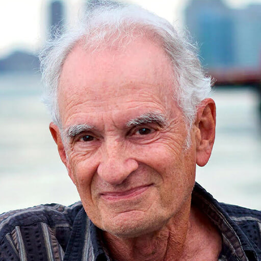 Roger Hendricks Simon