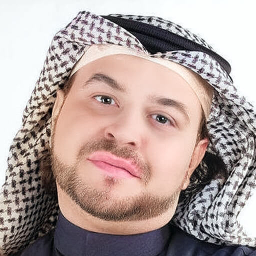 Riyad Alsalhani