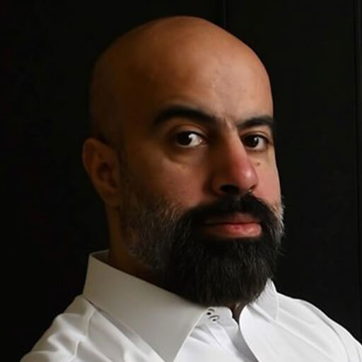 Abdulaziz Al-Muzaini