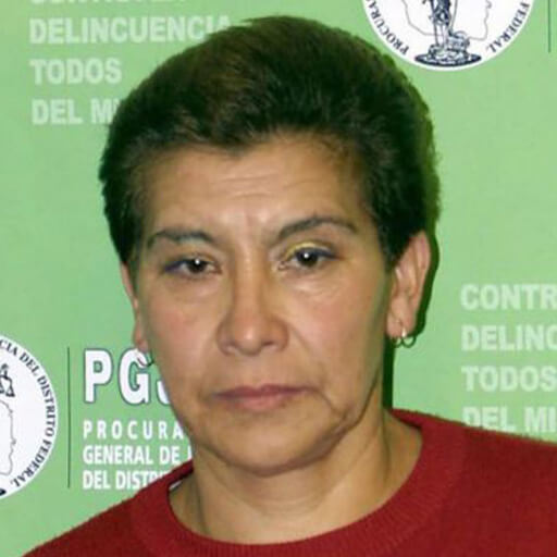 Juana Barraza