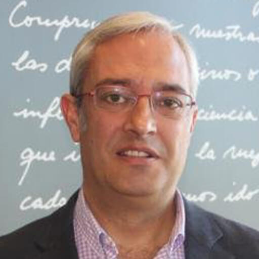 Jesús Briones