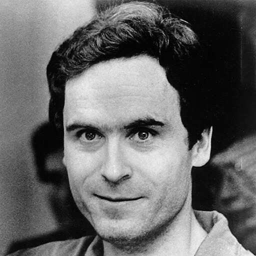 Ted Bundy