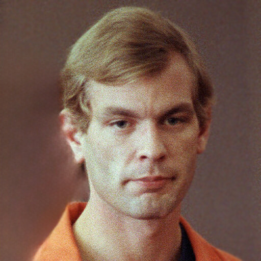 Jeffrey Dahmer