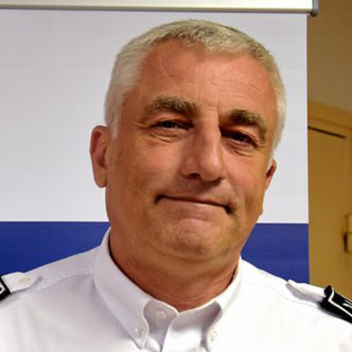Phillipe Dussaix