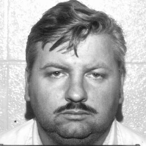 John Wayne Gacy