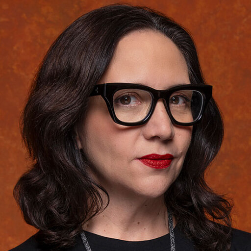 María José Cuevas