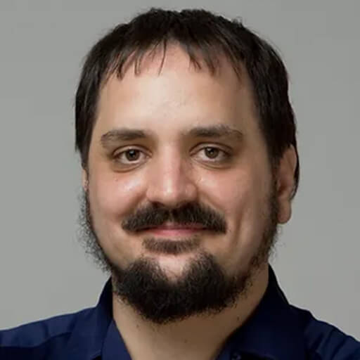 Enrico Chapela