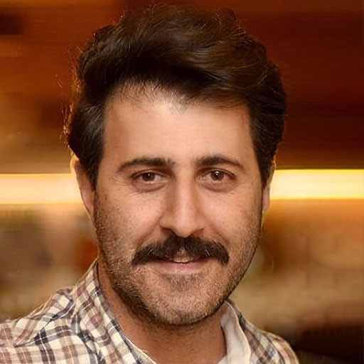 هومن حاجی‌عبدالهی