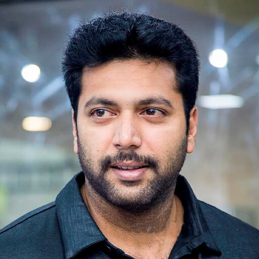Jayam Ravi