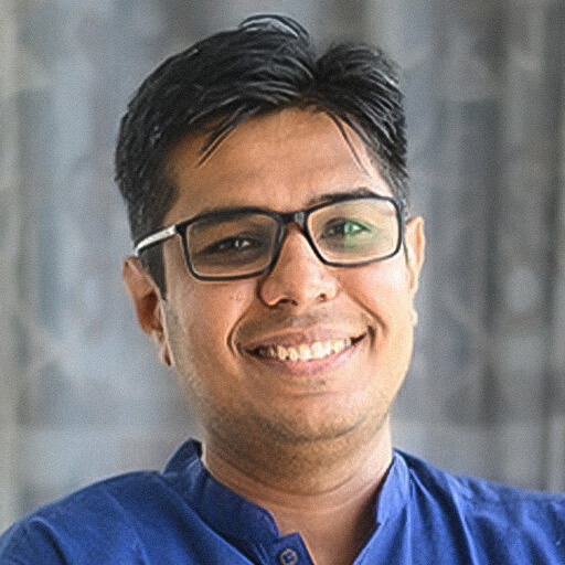 Divya Prakash Dubey