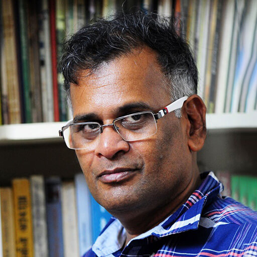 Jayamohan