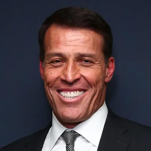 Anthony Robbins