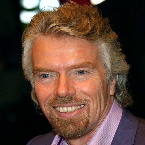 Richard Branson