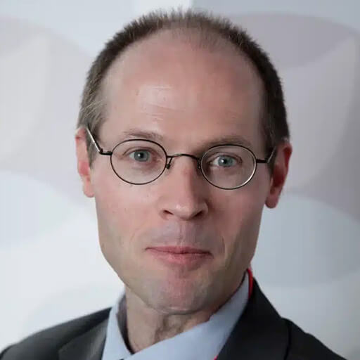 Olivier De Schutter