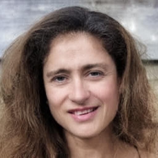 Tara Garnett