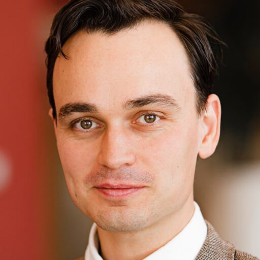 Joseph Poore