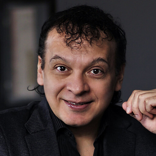 Mauricio Ruiz