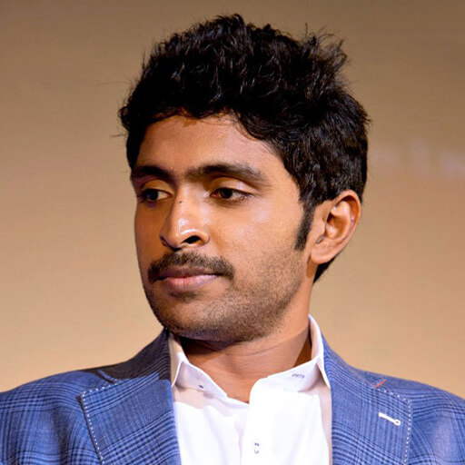 Vikram Prabhu
