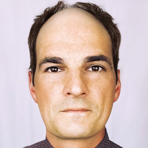 Peter Diseth