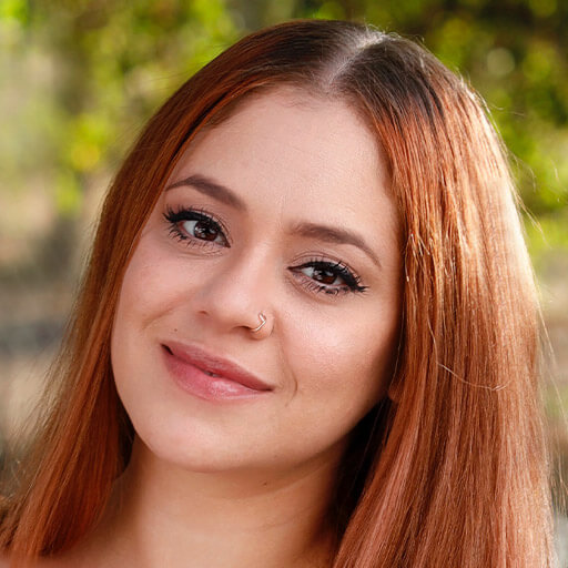 Gabriela Alicia Ortega