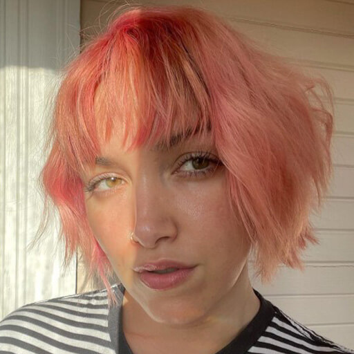 Bobbi Kitten