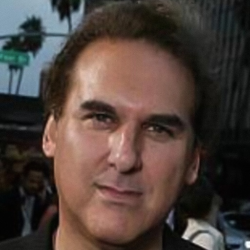 Paul Bernbaum