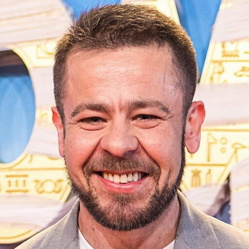 Juan Jesús García Galocha