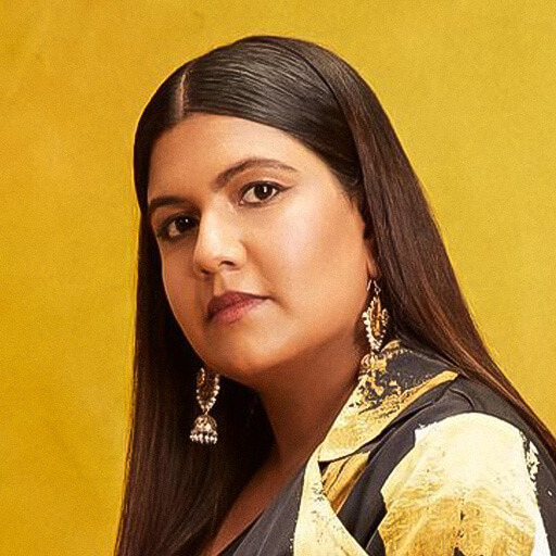 Kartiki Gonsalves