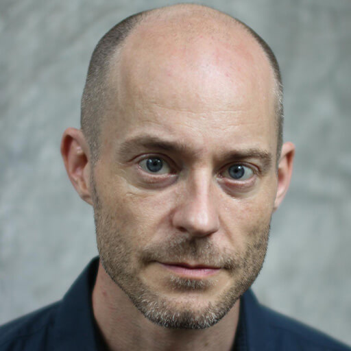 James Laver
