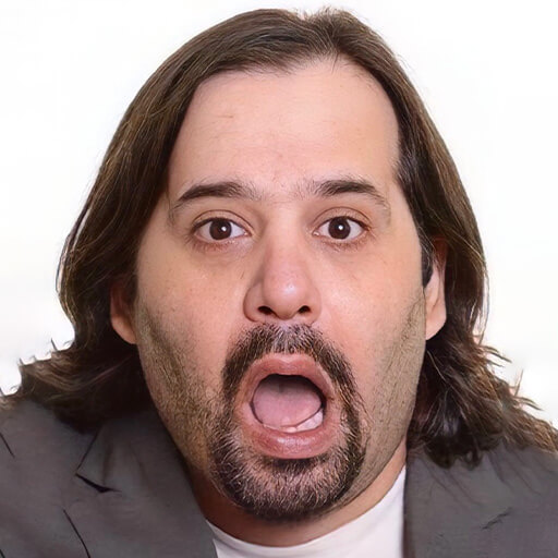 Jonathan Samson