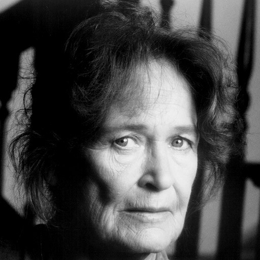 Colleen Dewhurst