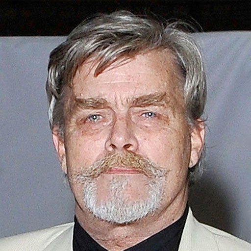 Nicholas Campbell