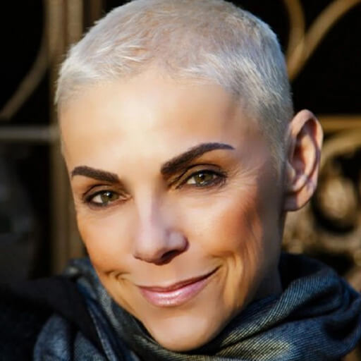 Roberta Weiss