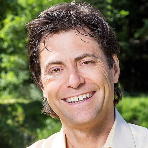 Max Tegmark