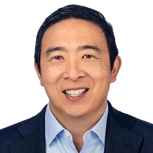 Andrew Yang